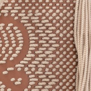 Brand new Loewe monogram leather tote bag